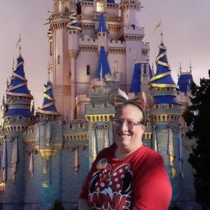 Meet your Posher, Marilou